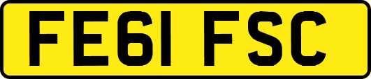 FE61FSC