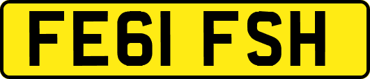 FE61FSH