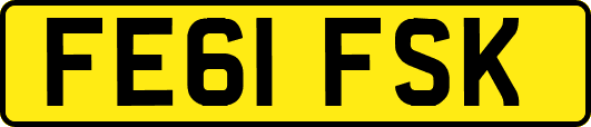 FE61FSK