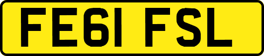 FE61FSL
