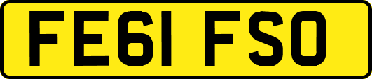 FE61FSO