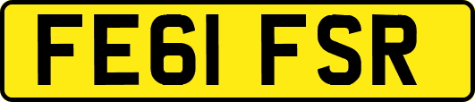 FE61FSR