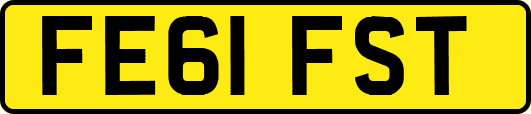 FE61FST