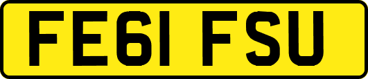 FE61FSU
