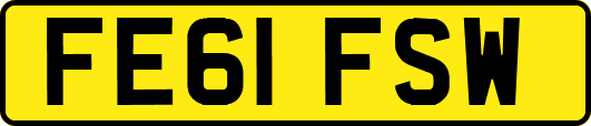 FE61FSW