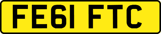 FE61FTC