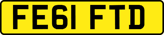 FE61FTD