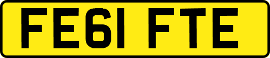 FE61FTE