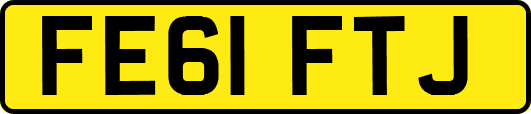 FE61FTJ
