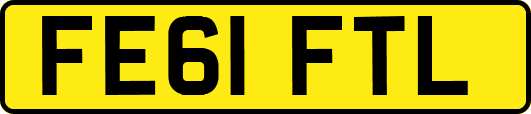 FE61FTL