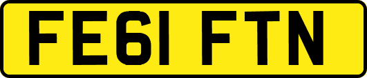 FE61FTN