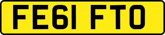 FE61FTO