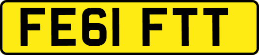 FE61FTT
