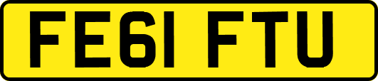 FE61FTU