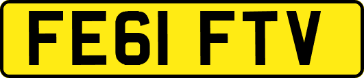 FE61FTV