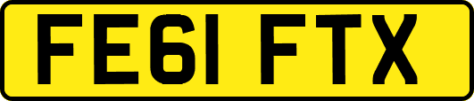 FE61FTX