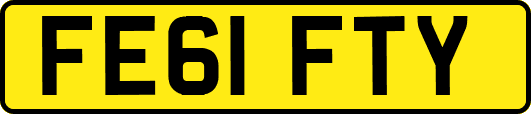 FE61FTY