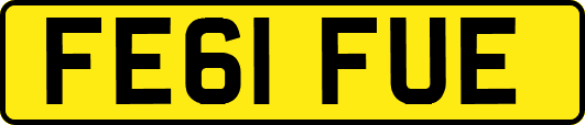 FE61FUE