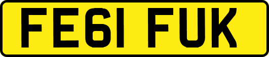 FE61FUK