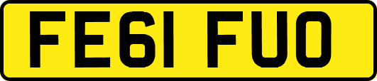 FE61FUO