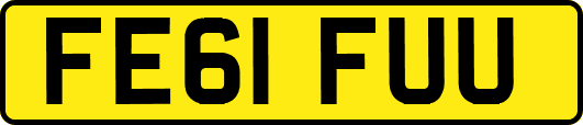 FE61FUU