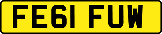 FE61FUW