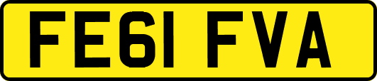 FE61FVA
