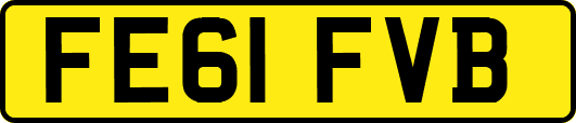 FE61FVB