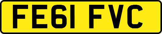 FE61FVC