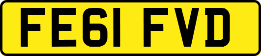 FE61FVD