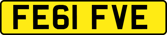 FE61FVE