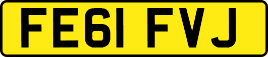 FE61FVJ