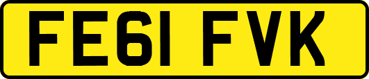 FE61FVK