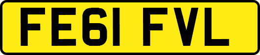 FE61FVL