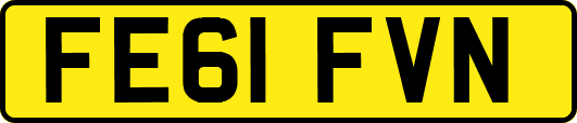 FE61FVN