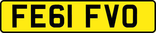 FE61FVO