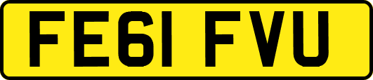 FE61FVU