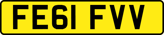 FE61FVV