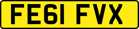 FE61FVX