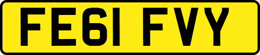 FE61FVY
