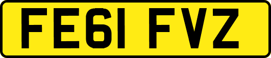 FE61FVZ