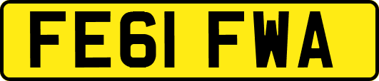 FE61FWA