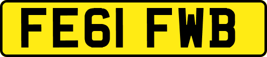 FE61FWB