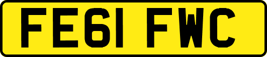 FE61FWC