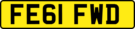 FE61FWD