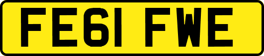 FE61FWE