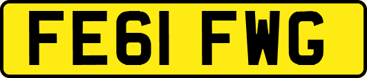 FE61FWG