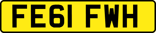 FE61FWH