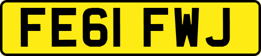 FE61FWJ