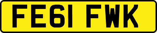 FE61FWK